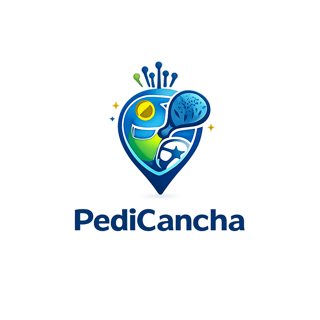 PediCancha